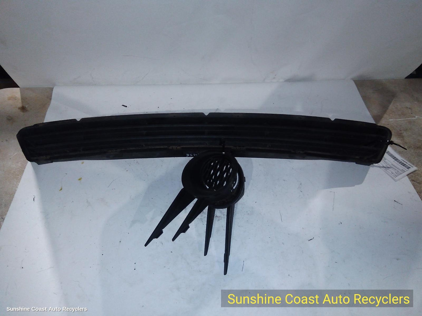 2008 Ford Falcon Grille