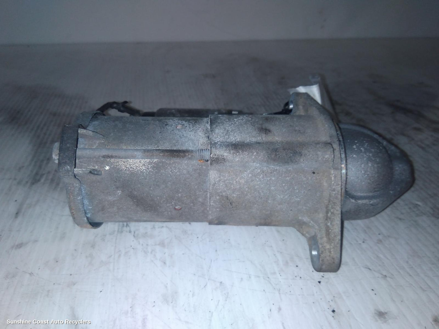 2010 Holden Cruze Starter