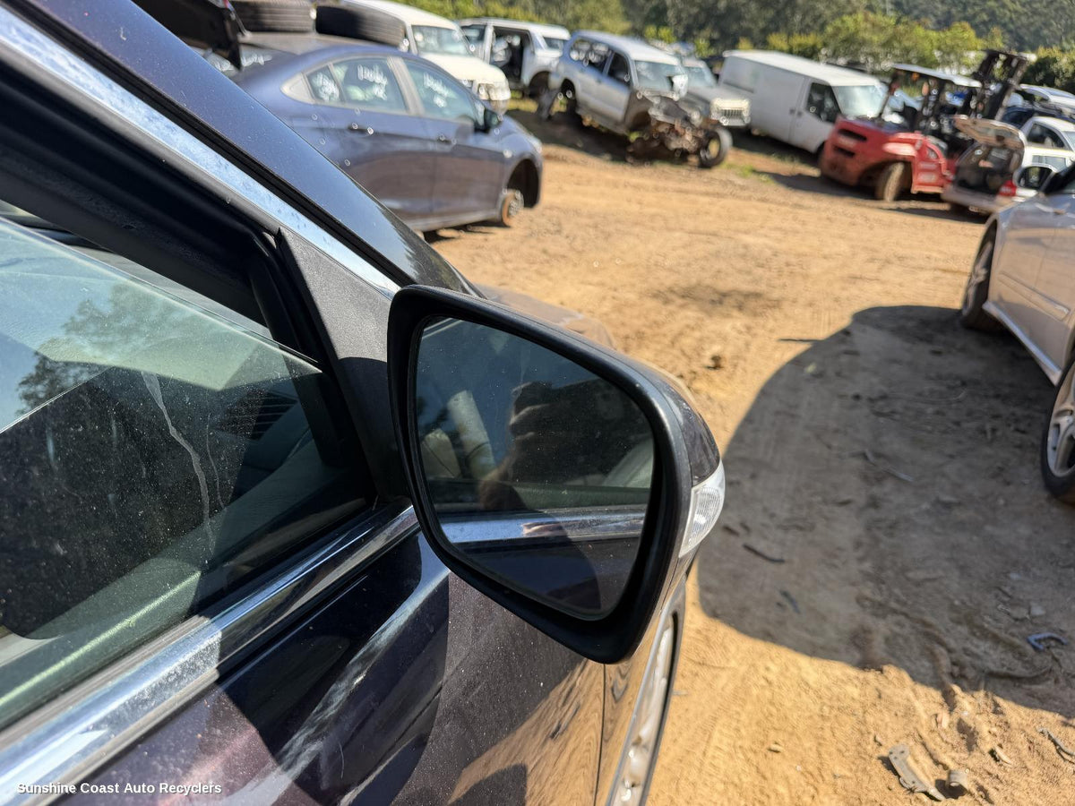 2007-2009 Mazda Cx9 Right Door Mirror