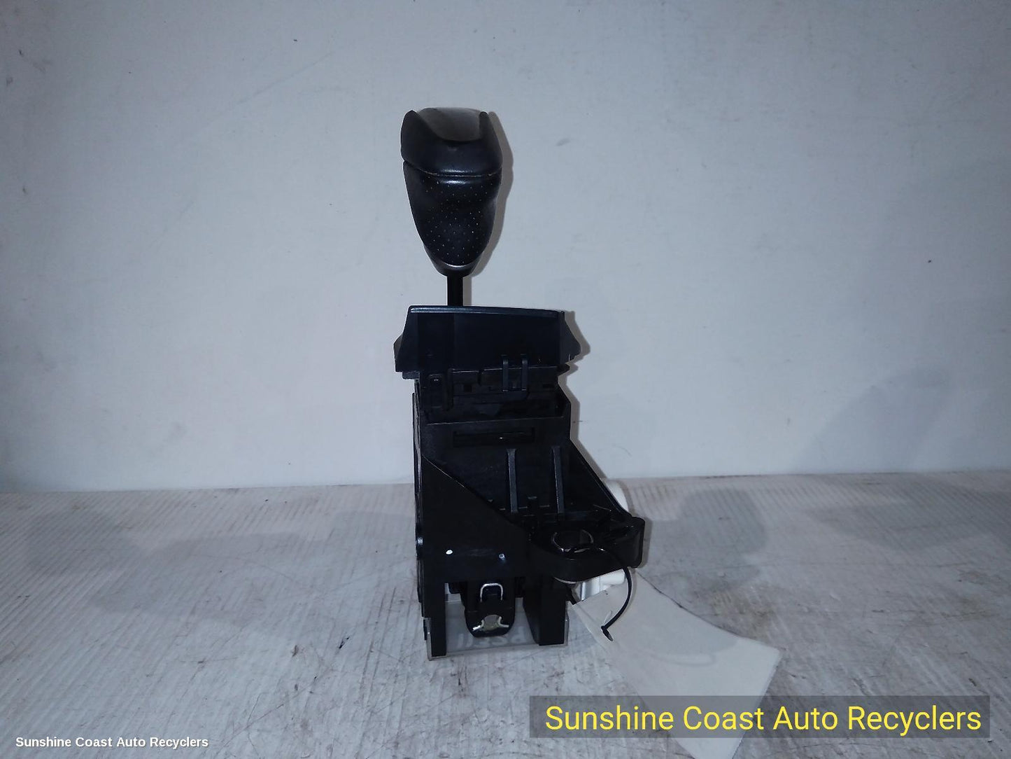2018 Lexus Ct200h Gear Stick Shifter