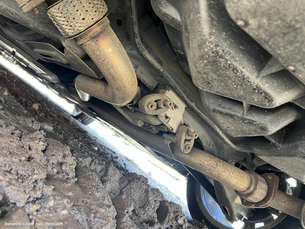 2013-2017 Holden Commodore Rear Drive Shaft