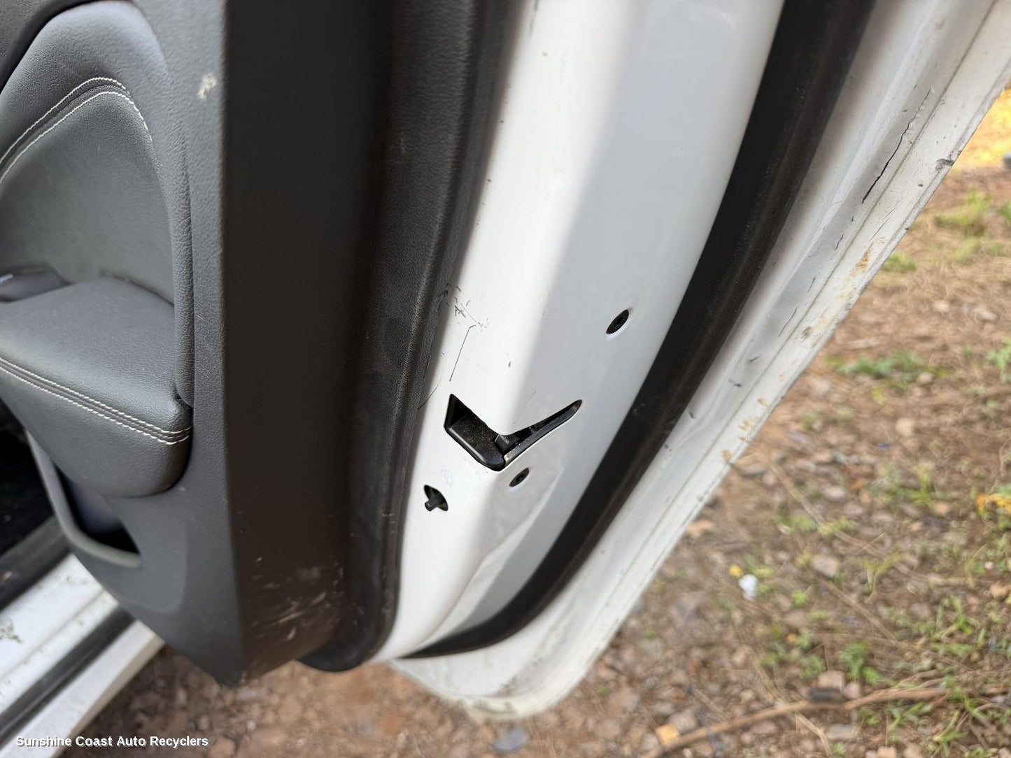 2017-2020 Holden Commodore Door Boot Gate Lock