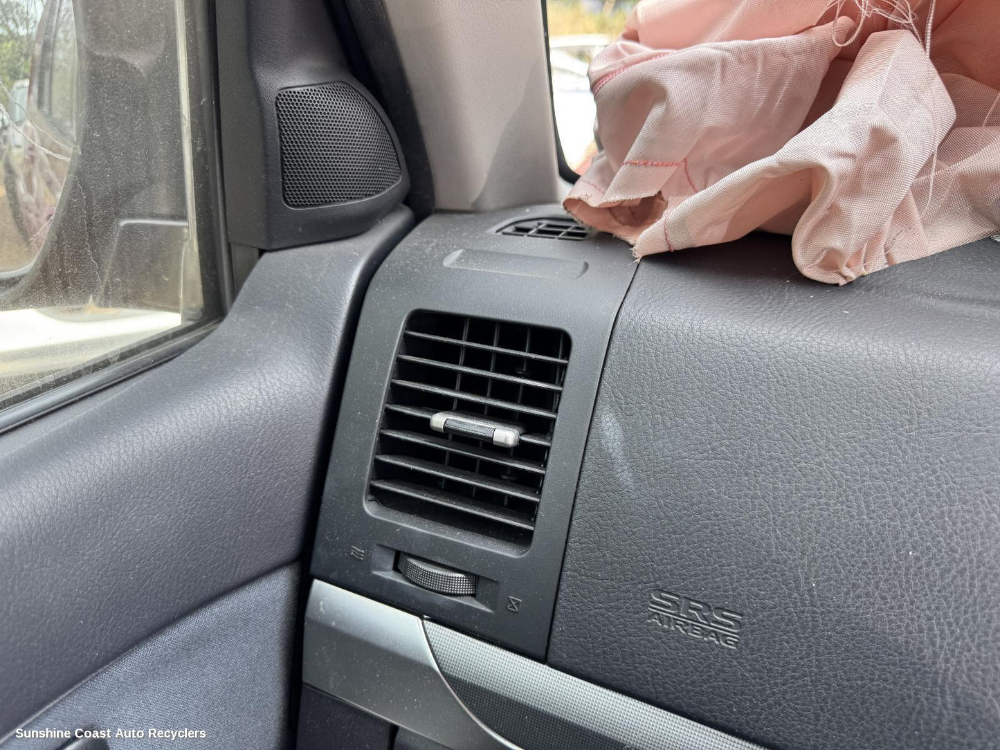 2009 Mitsubishi Pajero Misc