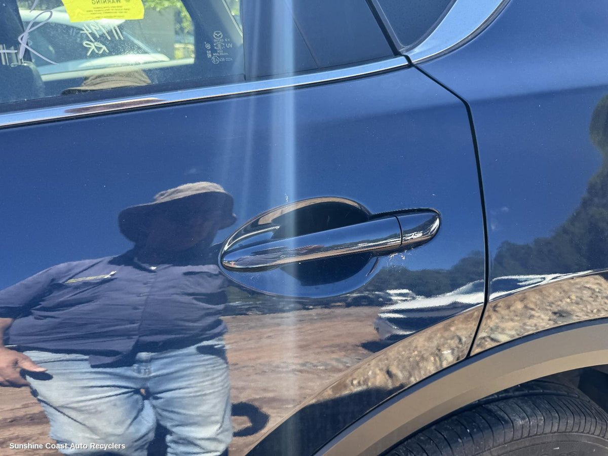 2017-2025 Mazda Cx5 Door Handle