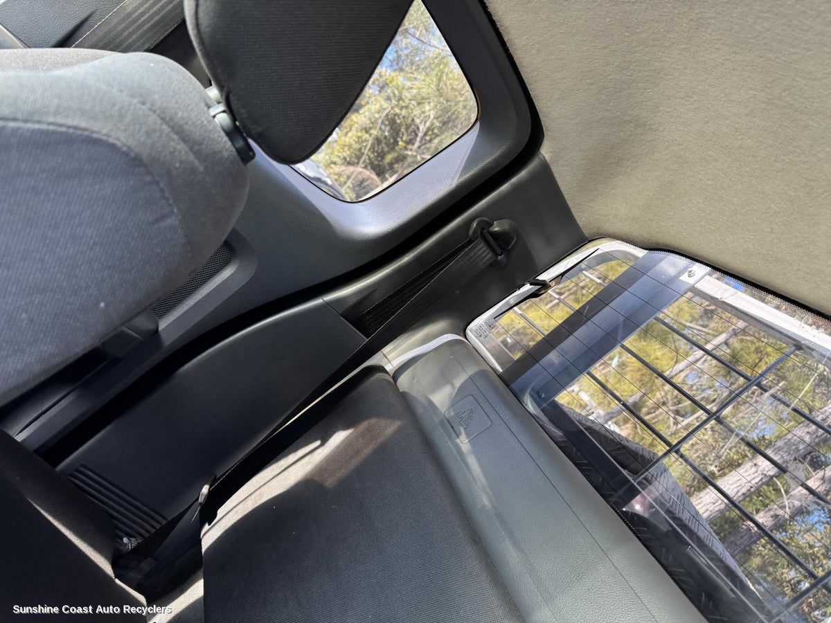 2011-2015 Ford Ranger Seatbelt Stalk