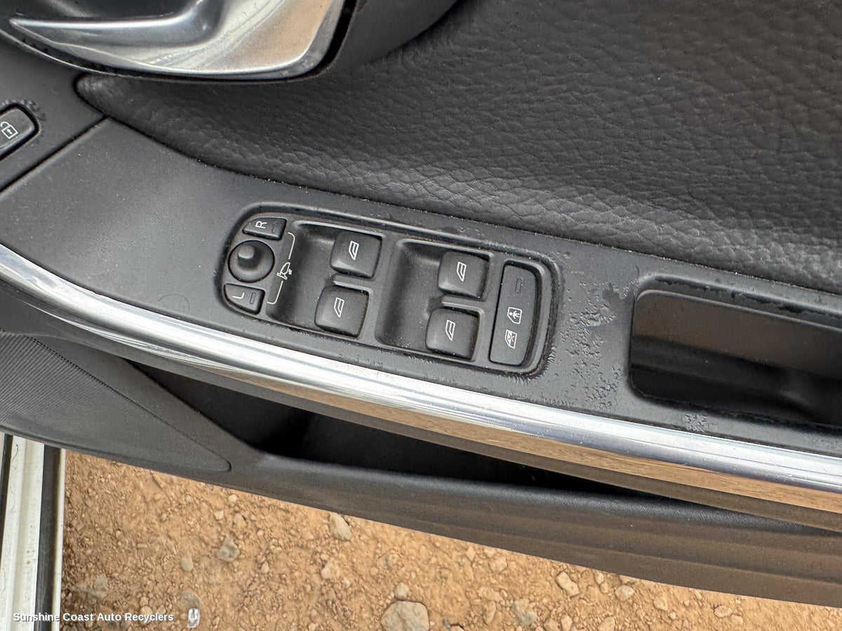 2010-2013 Volvo S60/v60 Pwr Dr Wind Switch