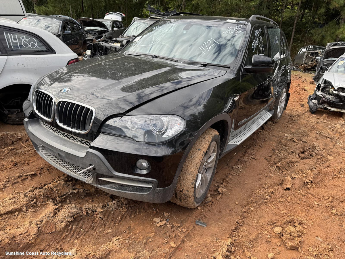 2007-2010 Bmw X5 Starter