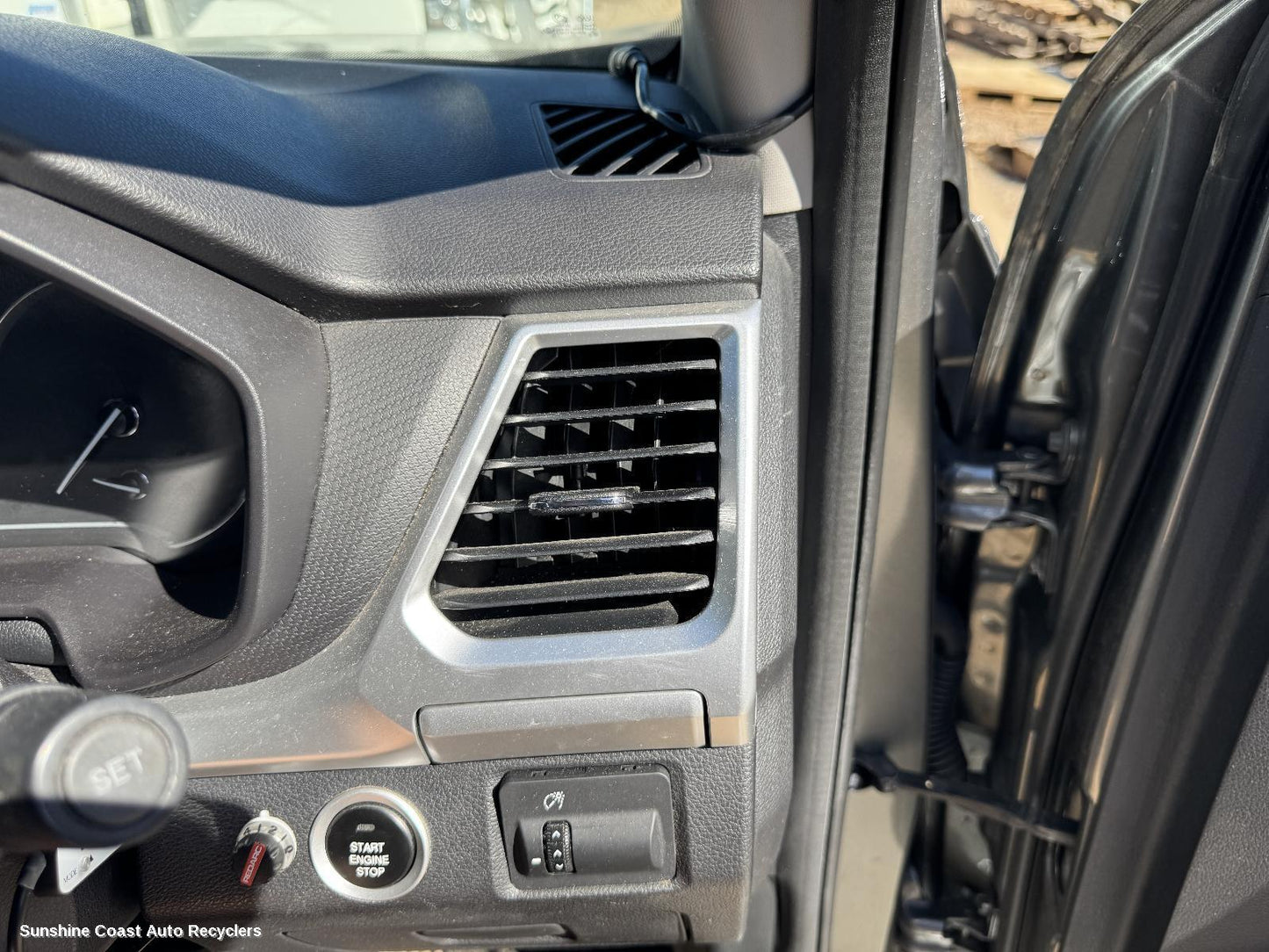 2017-2026 Ldv T60 Misc