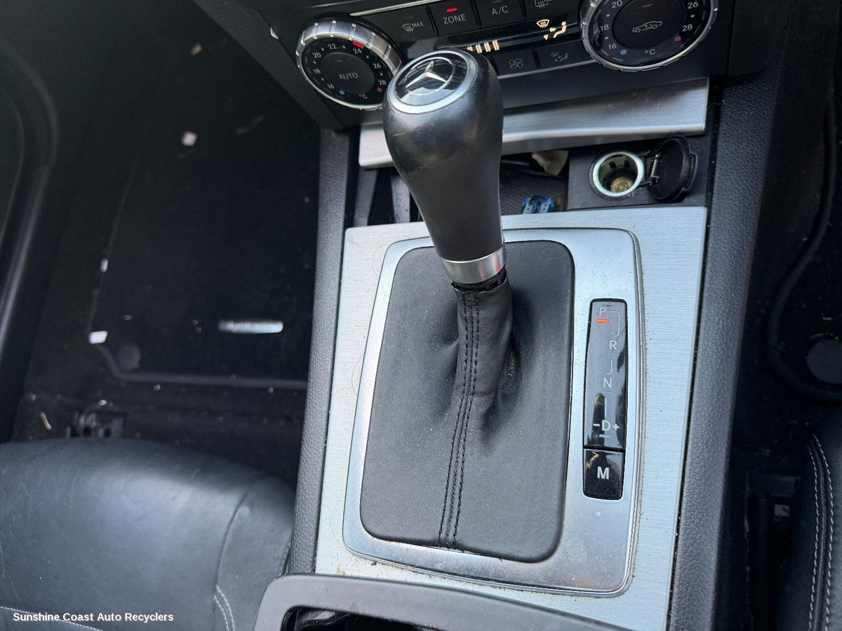 2007-2015 Mercedes C Class Gear Stick Shifter