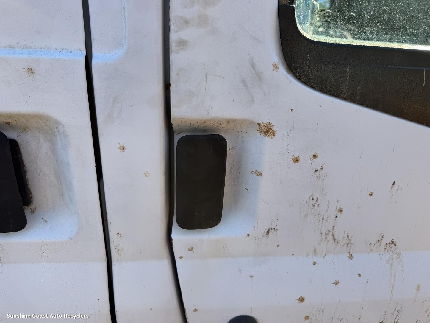 2006-2014 Ford Transit Door Handle