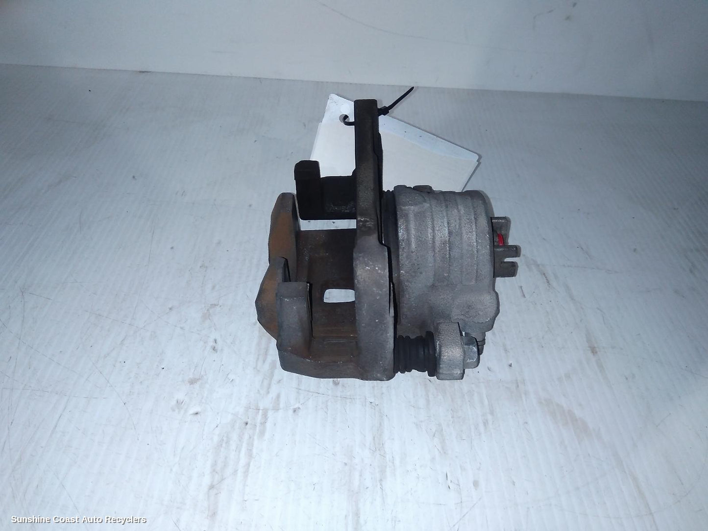 2004-2010 Suzuki Swift Caliper