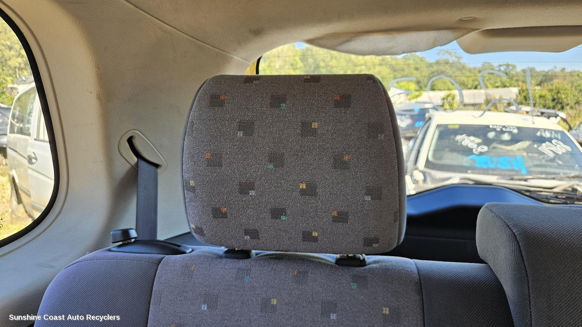 2002-2005 Hyundai Getz Headrest