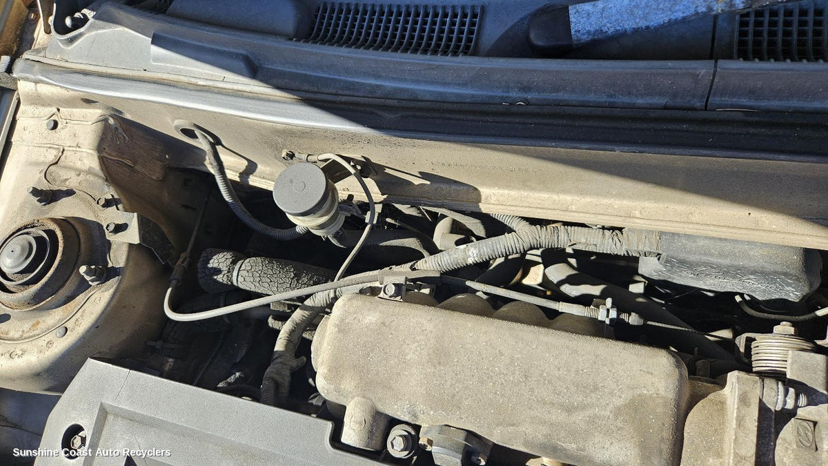 2000-2006 Hyundai Elantra Cable