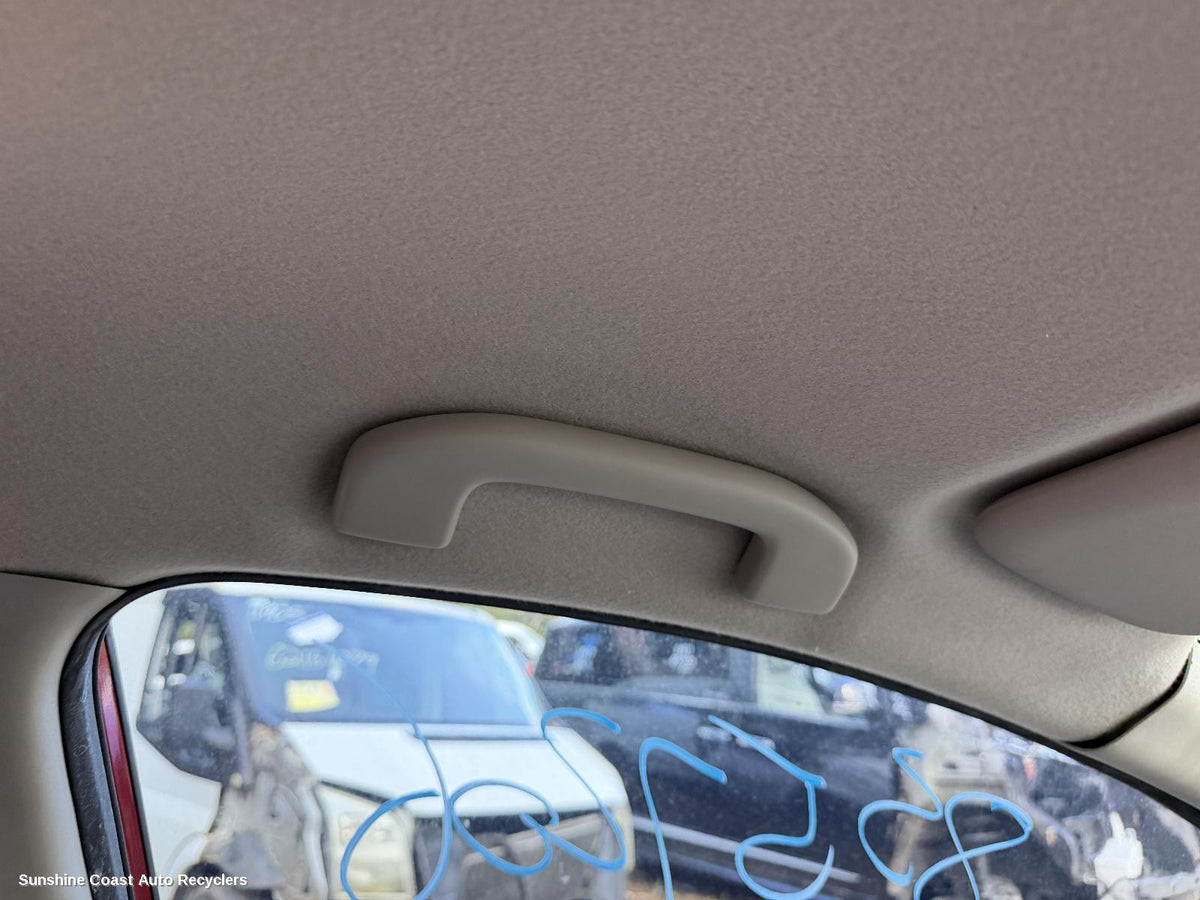 2013-2016 Nissan Pulsar Grab Handle