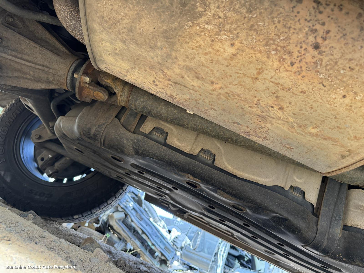 2003-2009 Toyota Prado Rear Drive Shaft