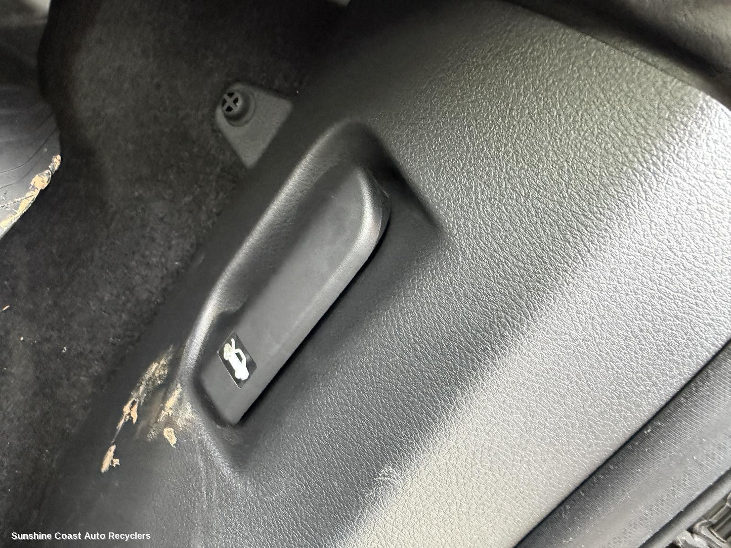 2022-2026 Nissan Xtrail Bonnet Release