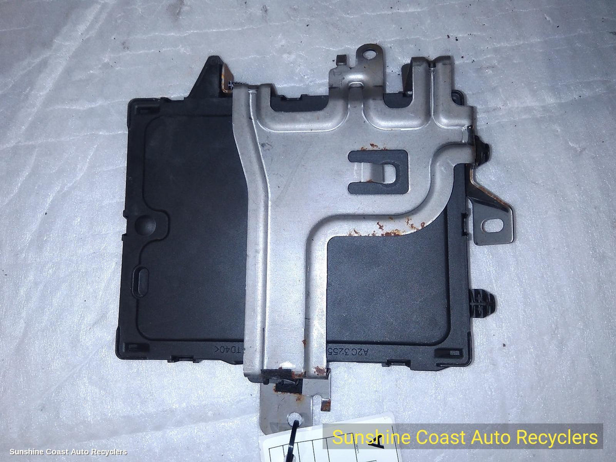 2013-2021 Nissan Qashqai Ecu