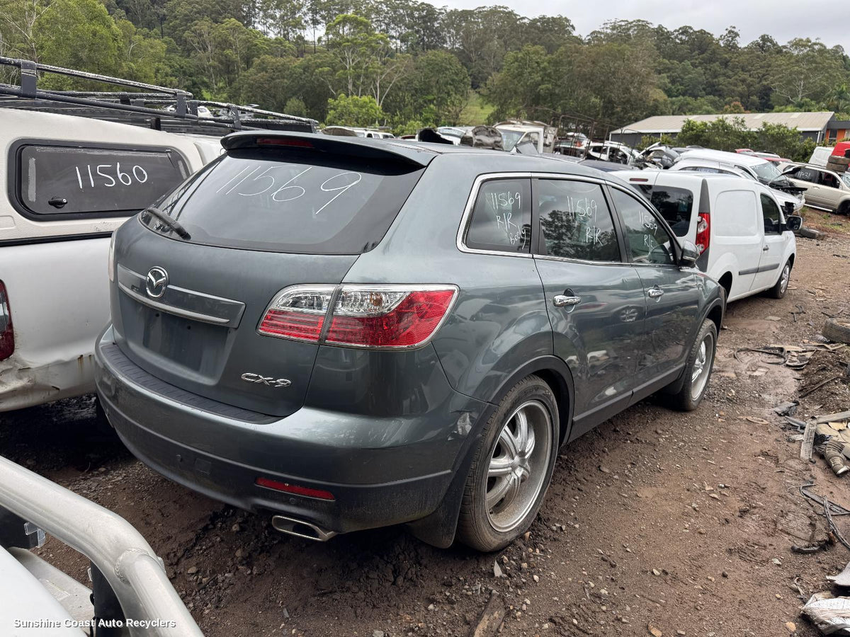 2007-2015 Mazda Cx9 Transfer Case