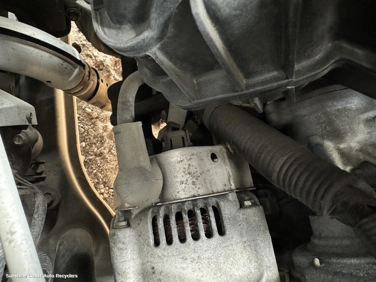 2006-2011 Suzuki Swift Alternator