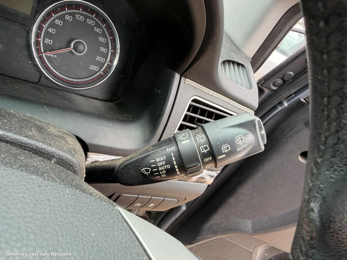 2011-2019 Ssangyong Korando Combination Switch