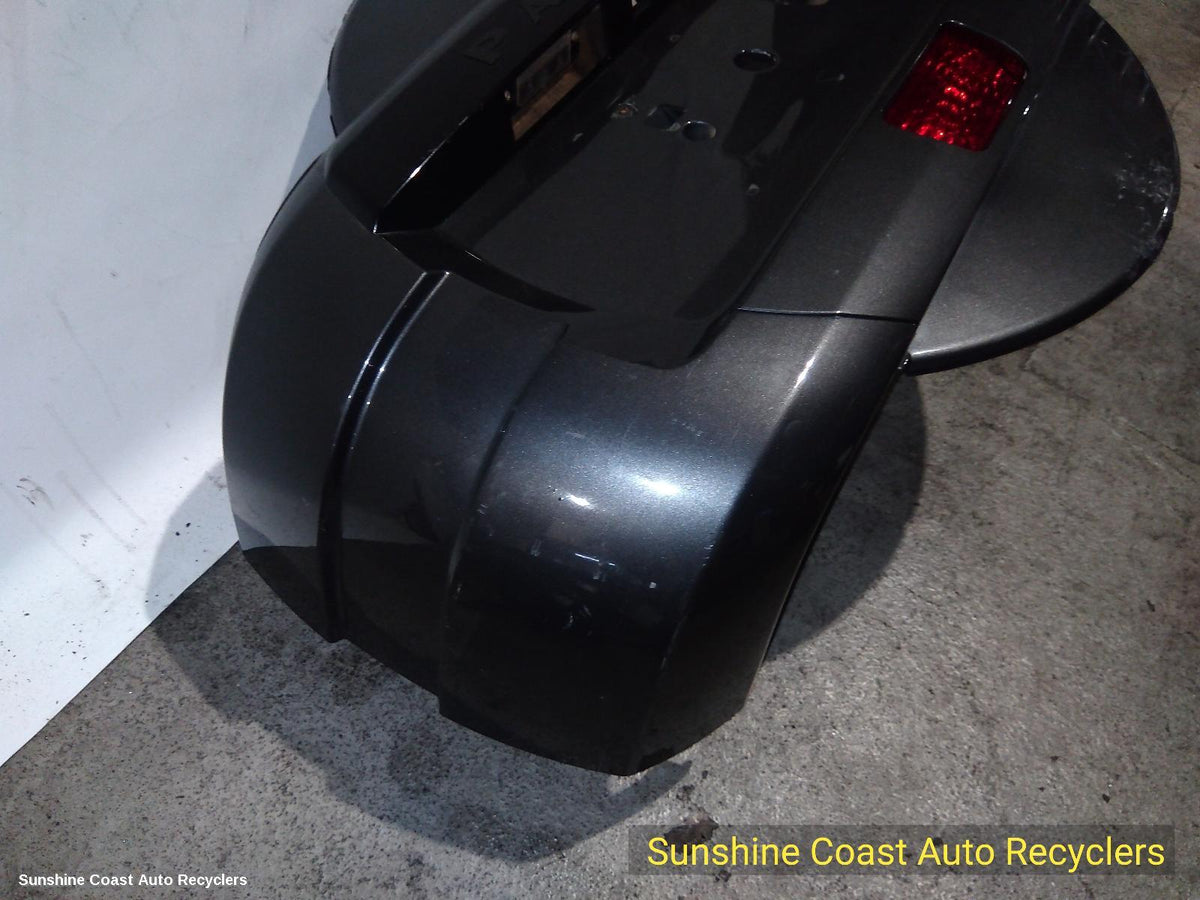 2006-2014 Mitsubishi Pajero Wheel Cover Hub Cap