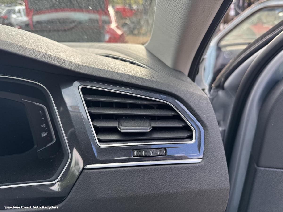 2016-2024 Volkswagen Tiguan Misc