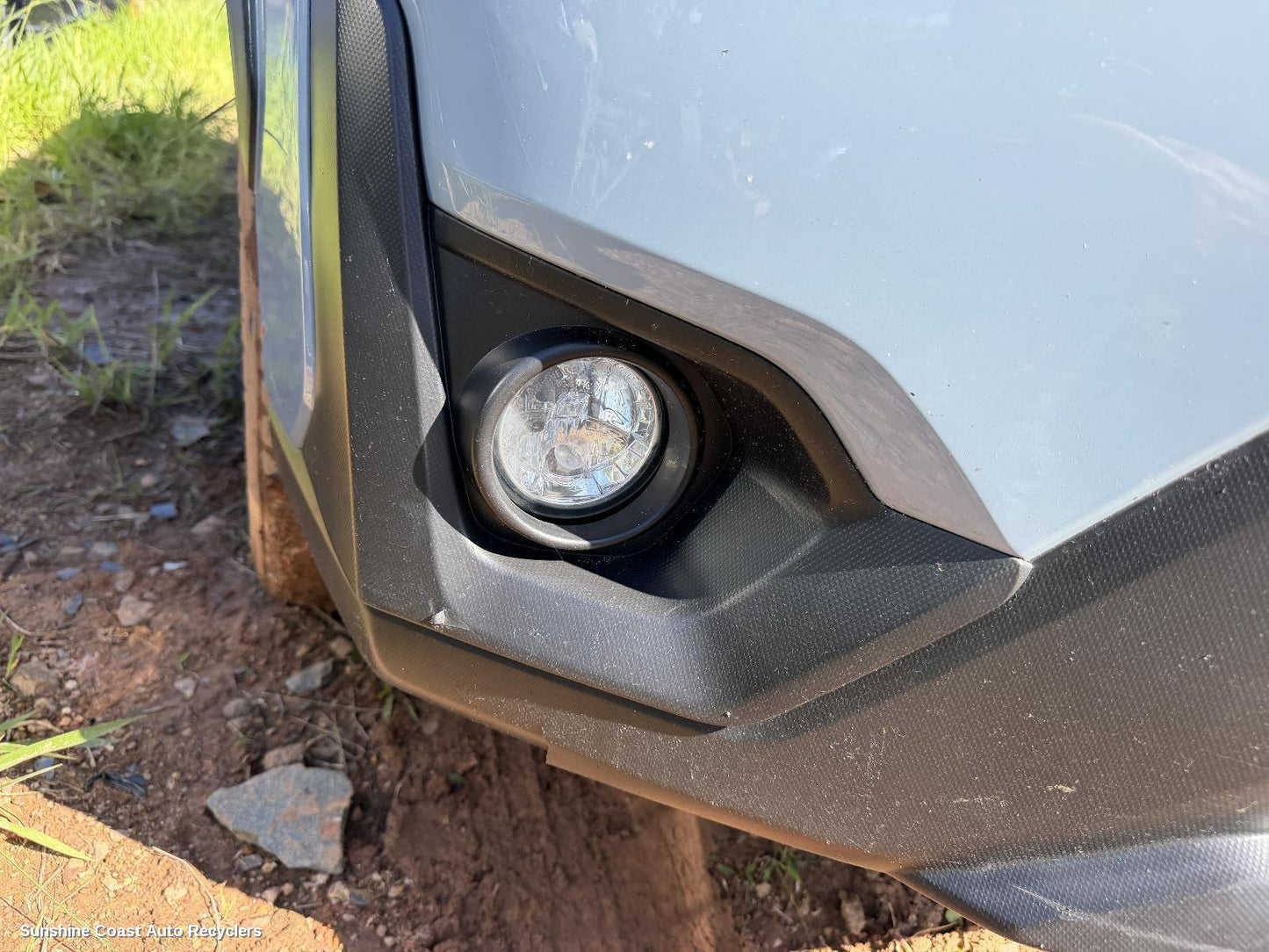 2020-2023 Subaru Xv Right Indicator Fog Side