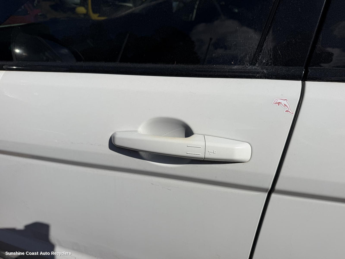 2011-2019 Land Rover Rangerover Evoque Door Handle