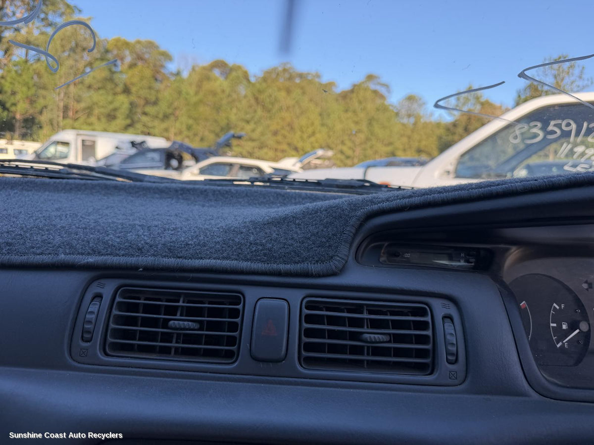 1997-2002 Toyota Camry Misc