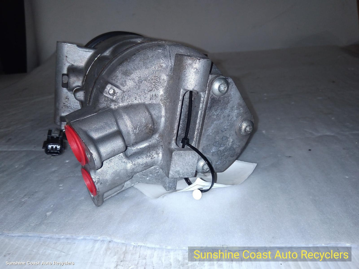 2012-2017 Nissan Pulsar A C Compressor