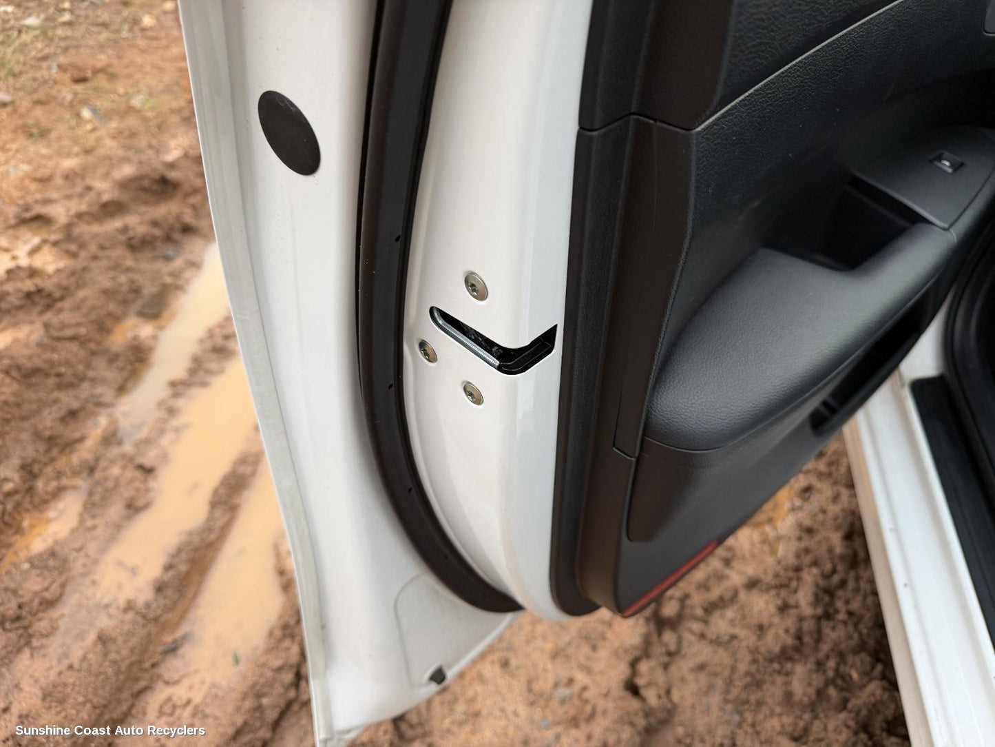 2018-2024 Kia Cerato Door Boot Gate Lock