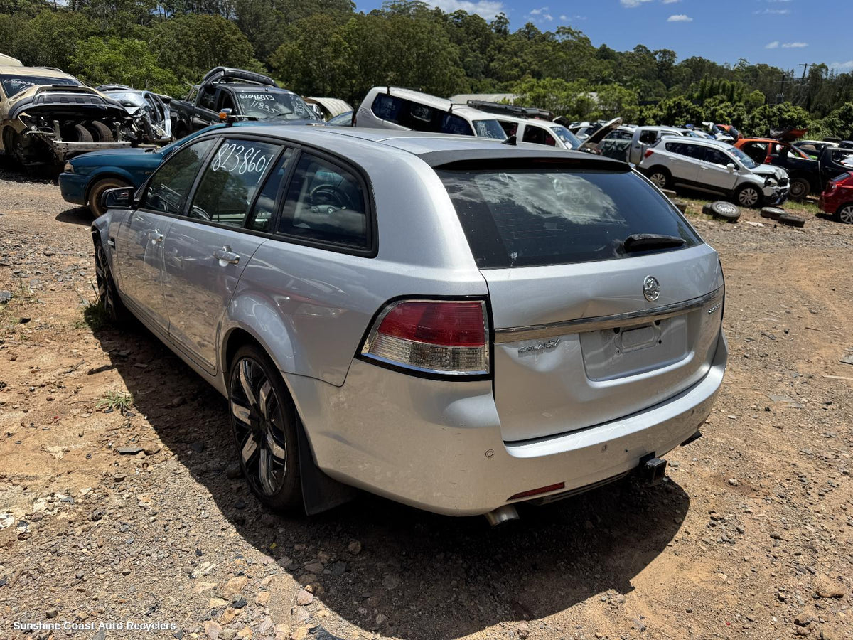 2006-2013 Holden Commodore Left Taillight
