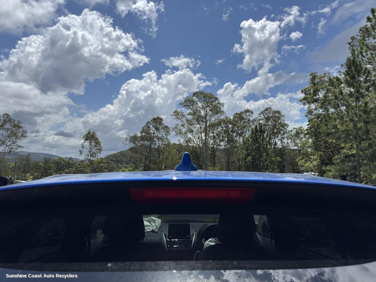 2017-2026 Mitsubishi Eclipse Cross Antenna