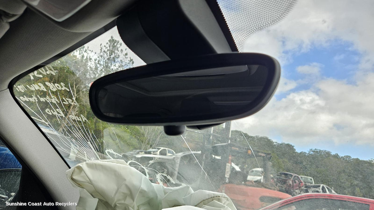 2011-2019 Bmw 1 Series Interior Mirror
