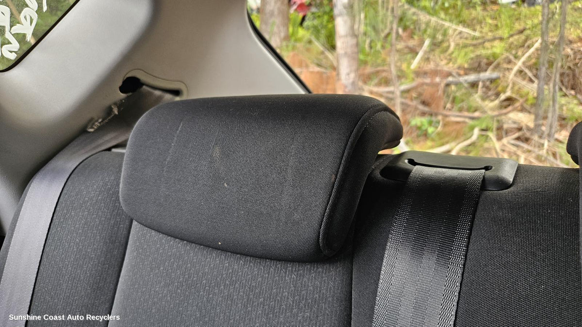 2007-2012 Hyundai I30 Headrest
