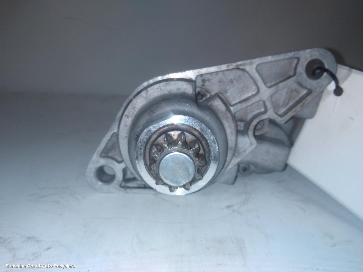 2011-2015 Skoda Fabia Starter