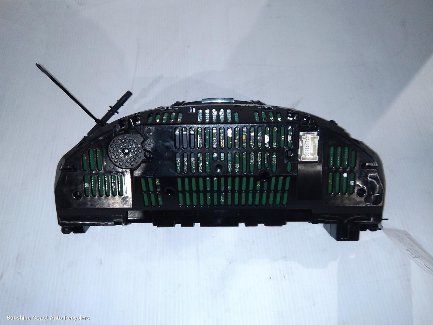 2007-2011 Mercedes C Class Instrument Cluster