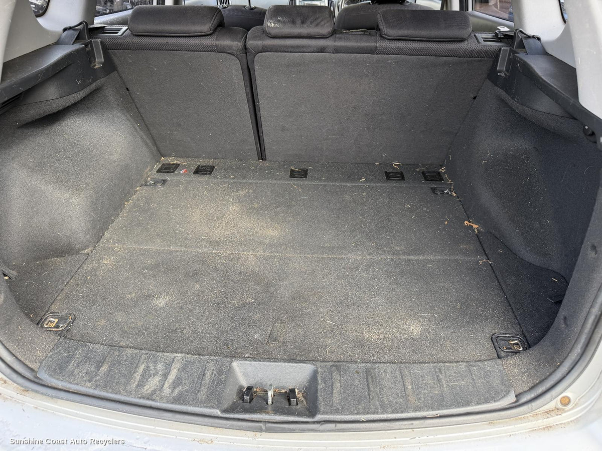 2009-2012 Hyundai I30 Floor Mats