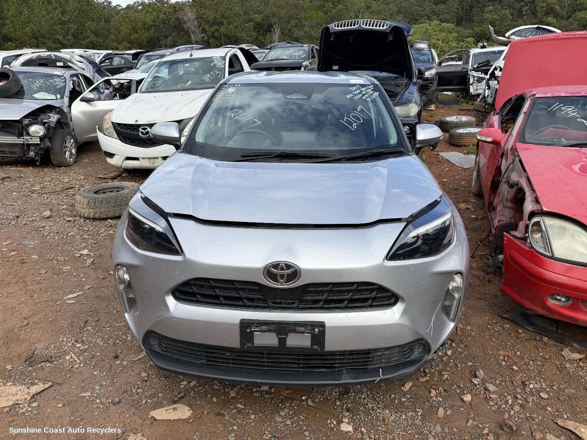 2020-2026 Toyota Yaris Cross Pedal Assembly