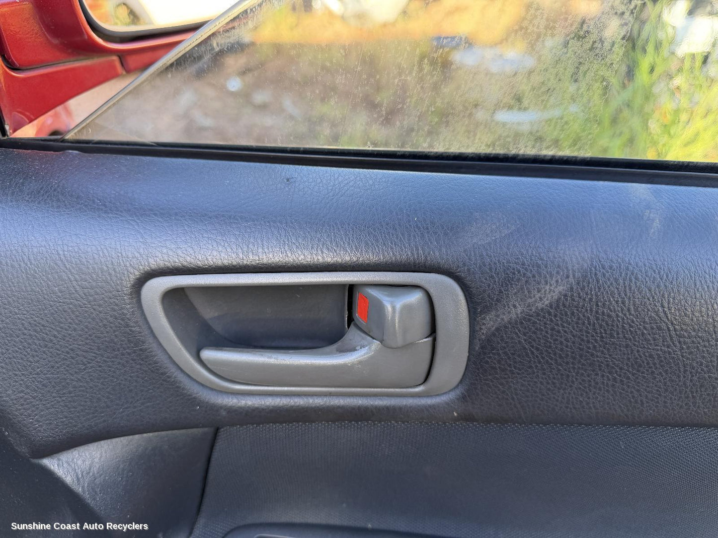 2002-2006 Toyota Camry Door Handle