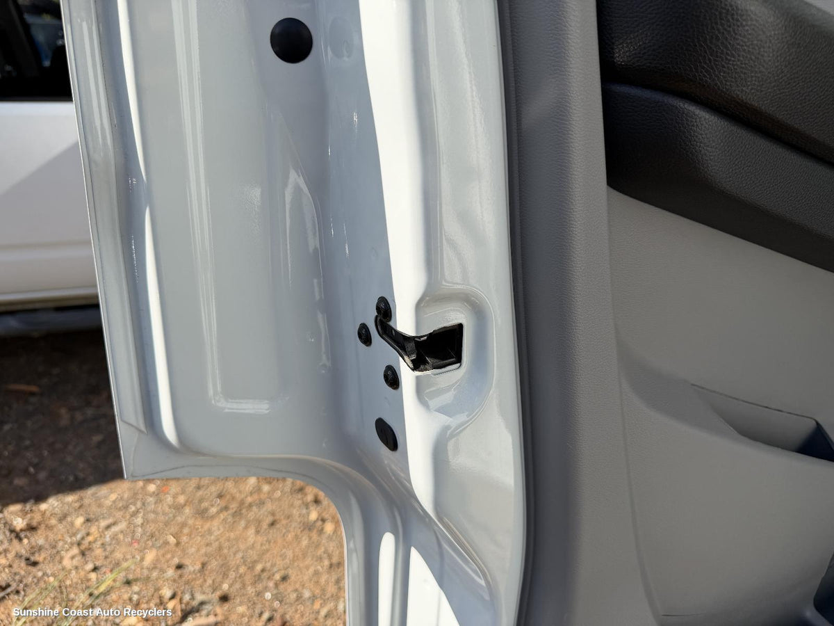 2020-2026 Ldv Deliver 9 Door Boot Gate Lock