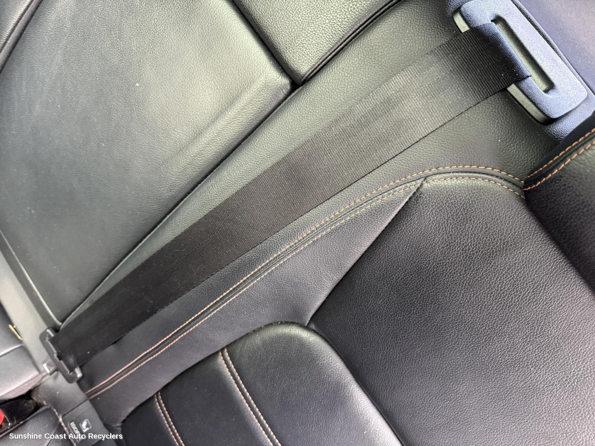 2016-2025 Jaguar F Pace 2nd Seat  Rear Seat