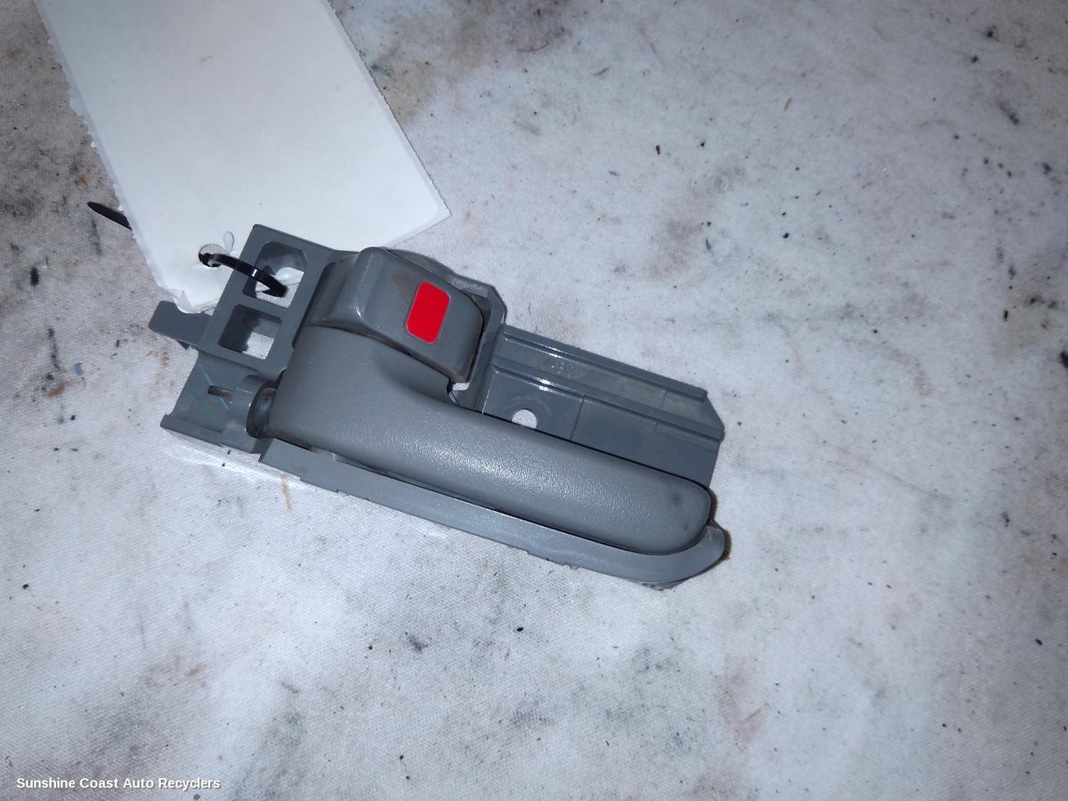 2005-2015 Toyota Hilux Door Handle