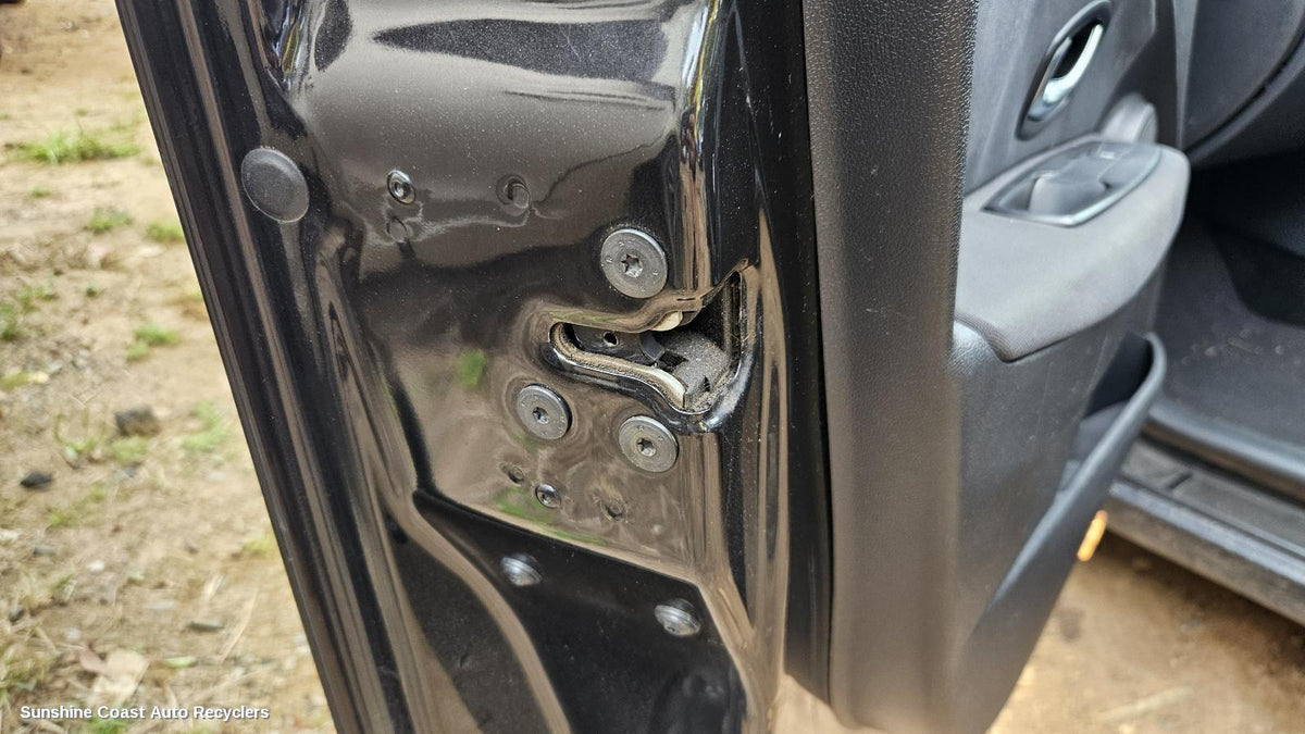2010-2016 Renault Megane Door Boot Gate Lock