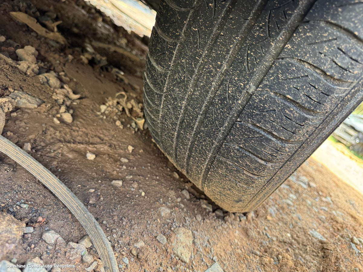 2016-2026 Renault Kaleos Tyre