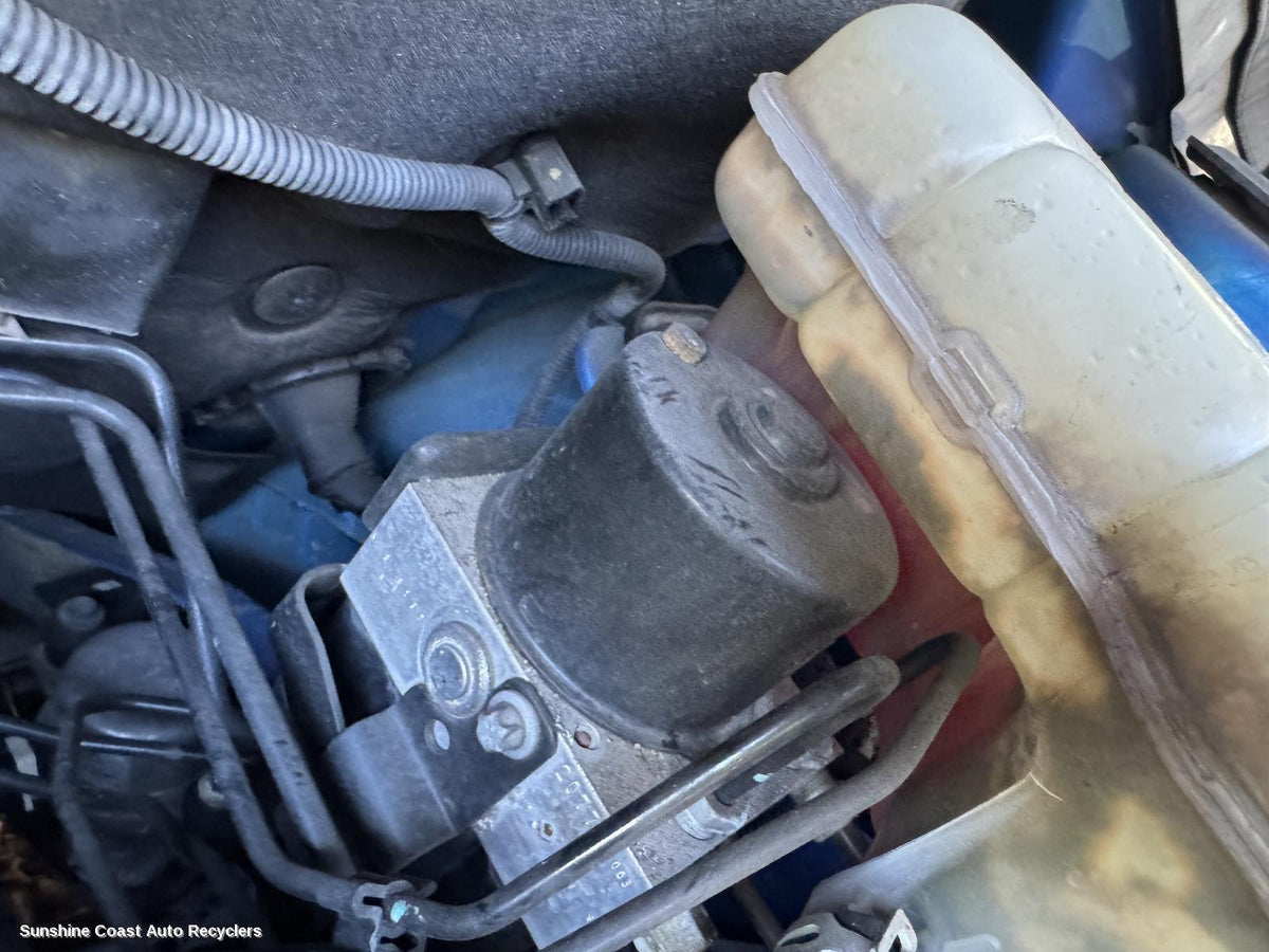 2011-2017 Holden Cruze Abs Pump Modulator