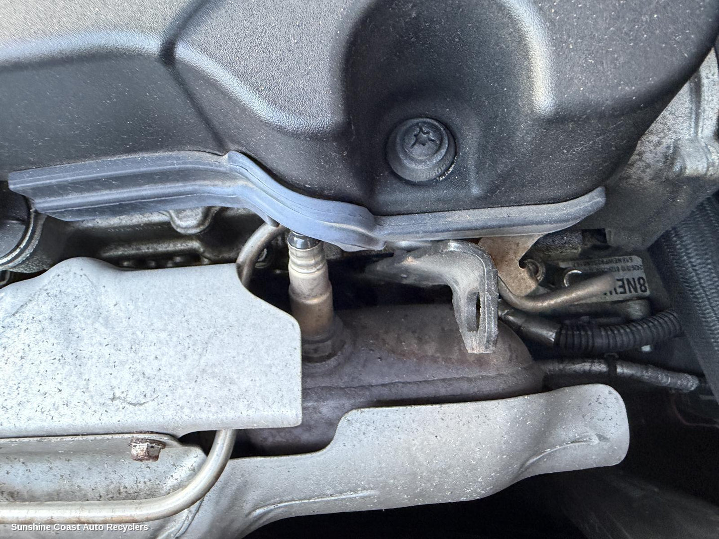 2017-2020 Holden Equinox Oxygen Sensor