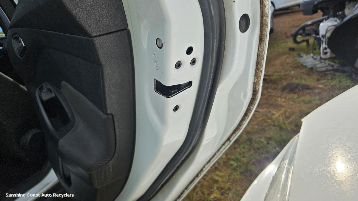 2011-2015 Ford Focus Door Boot Gate Lock