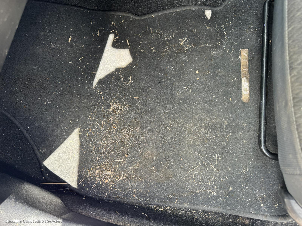 2013-2019 Toyota Corolla Floor Mats