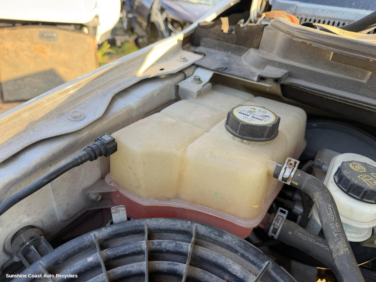 2011-2015 Ford Ranger Overflow Bottle
